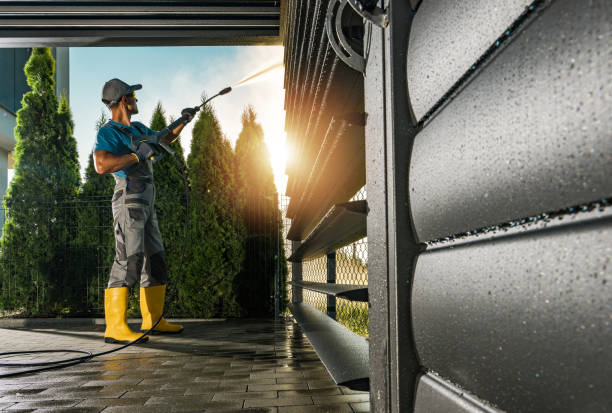 Best Fence Cleaning  in Upper Grand Lagoon, FL